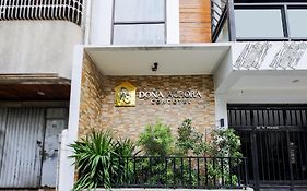 Oyo 848 Dona Aurora Condotel